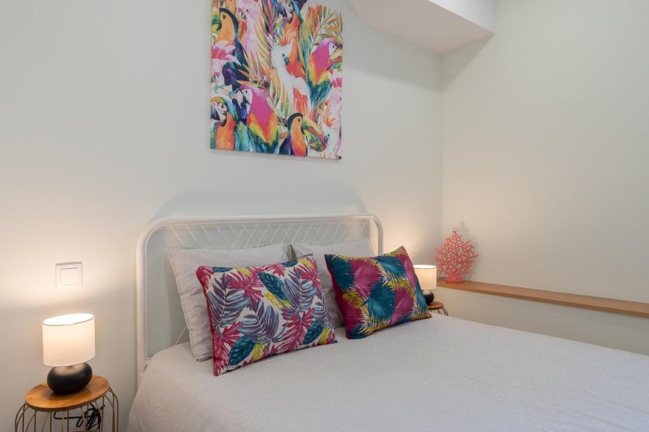 Apartamento Oportohost Dragao Duplex Exterior foto