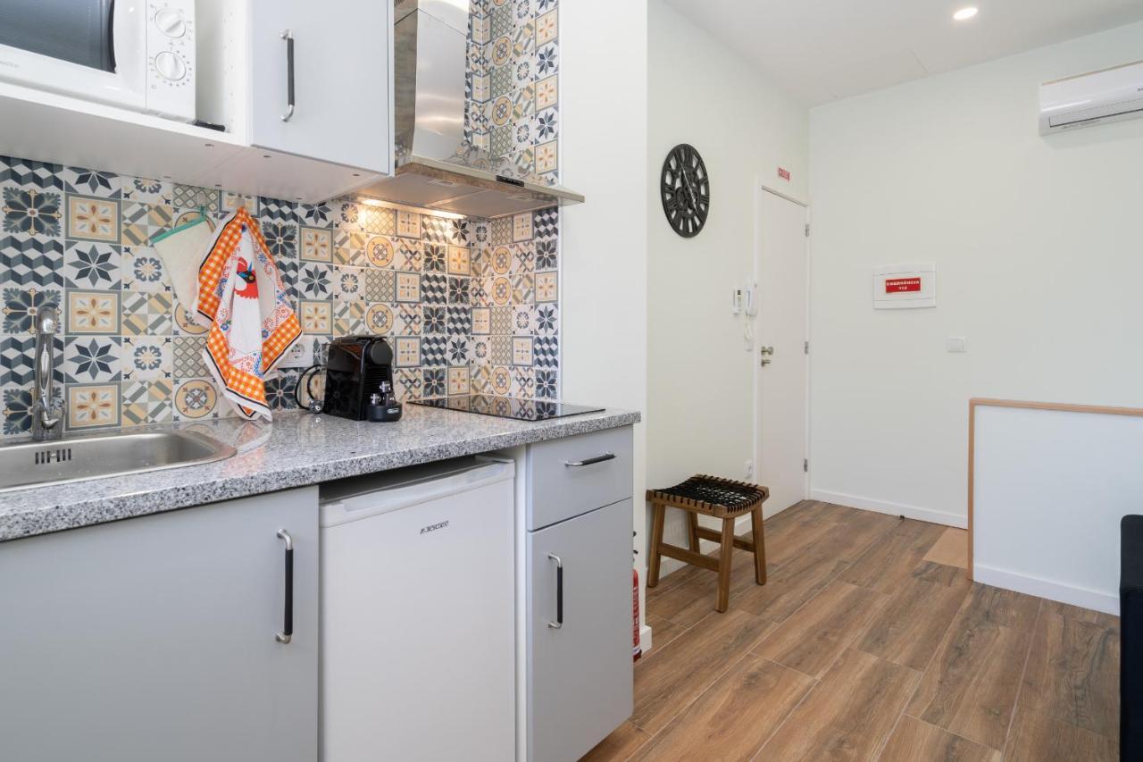 Apartamento Oportohost Dragao Duplex Exterior foto