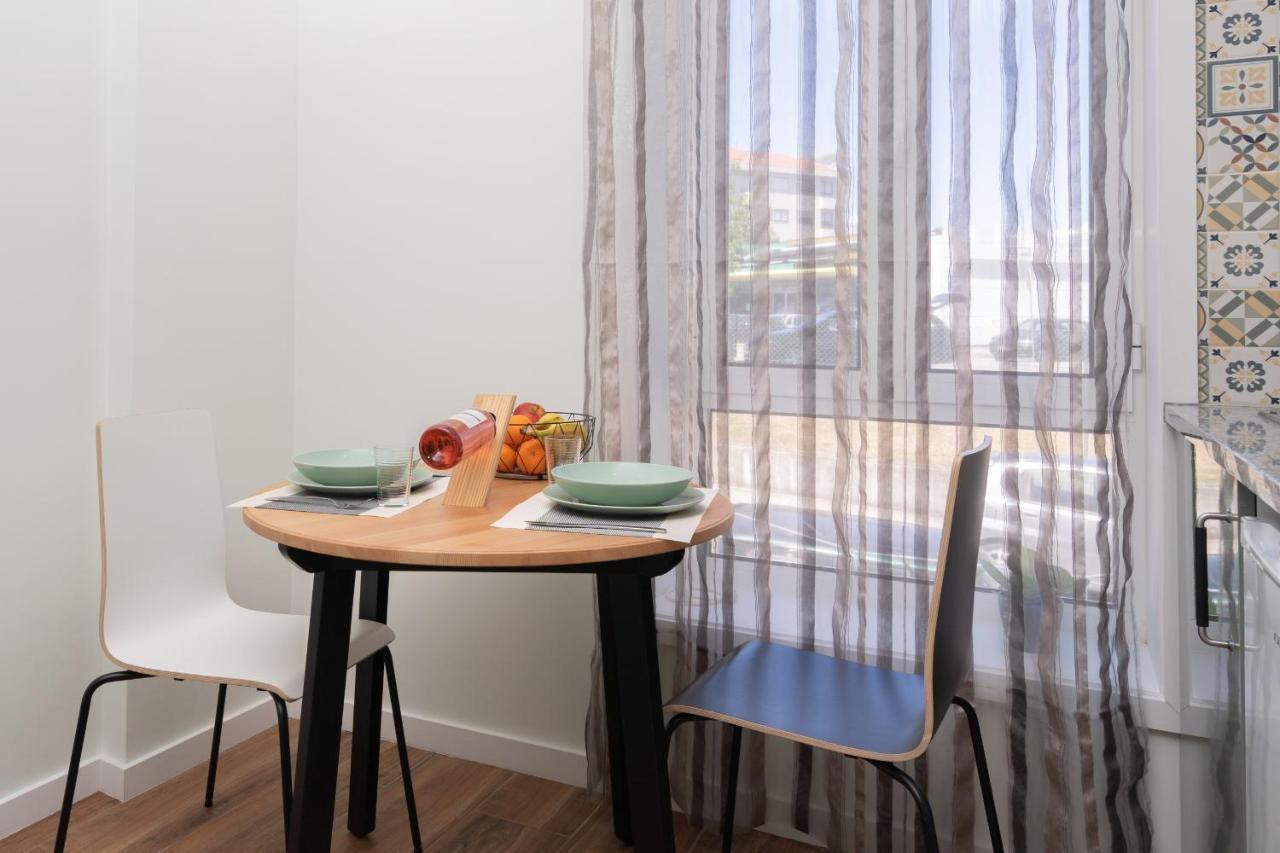 Apartamento Oportohost Dragao Duplex Exterior foto