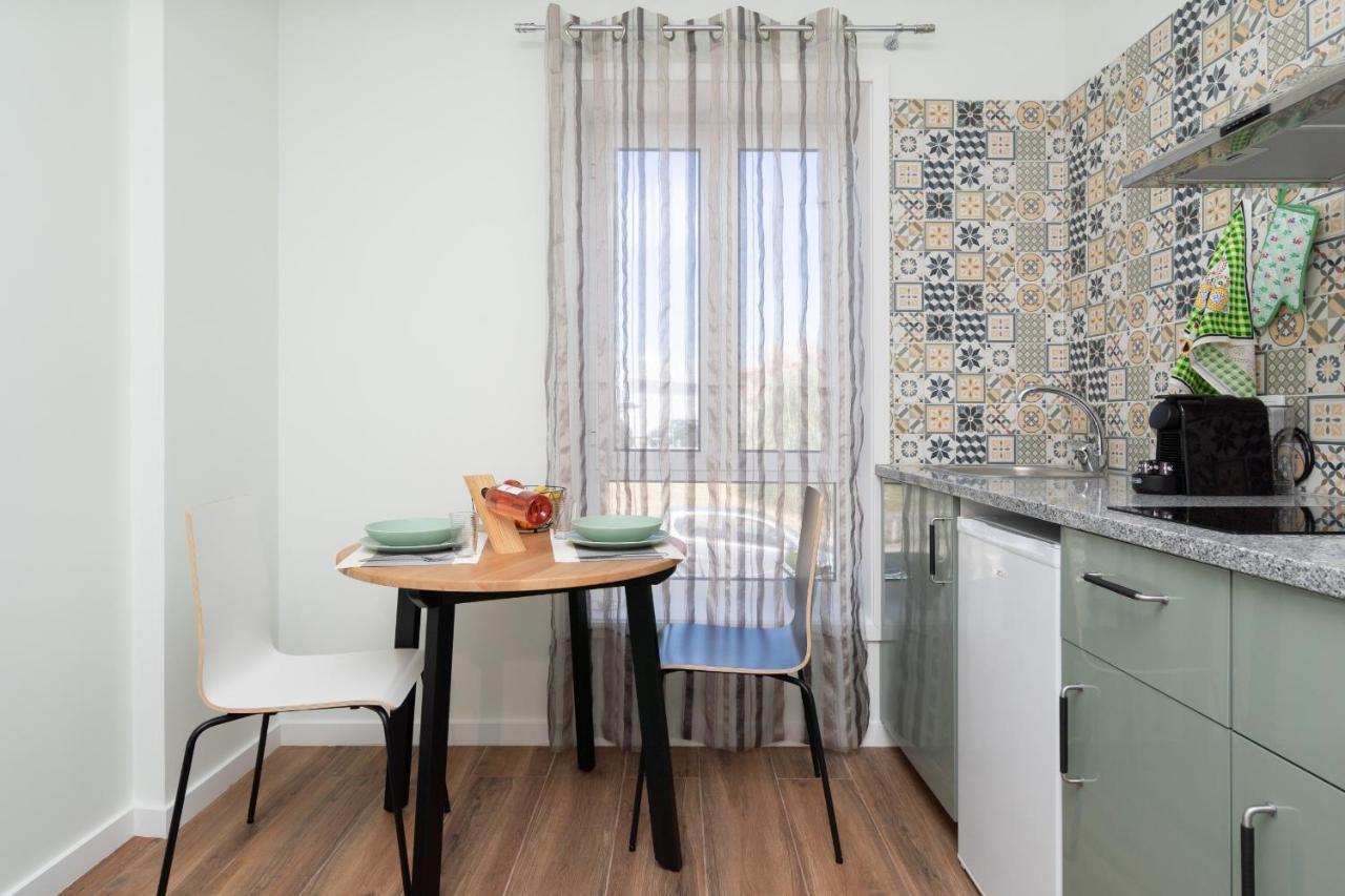 Apartamento Oportohost Dragao Duplex Exterior foto